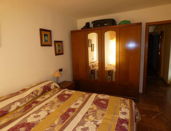 Piso en venta en paseo las Moreras, 7