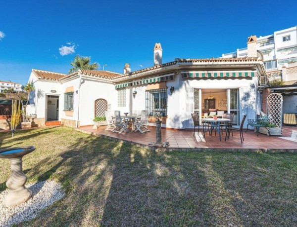 Casa o chalet independiente en venta en Urb. Torrox Park, Torrox Pueblo