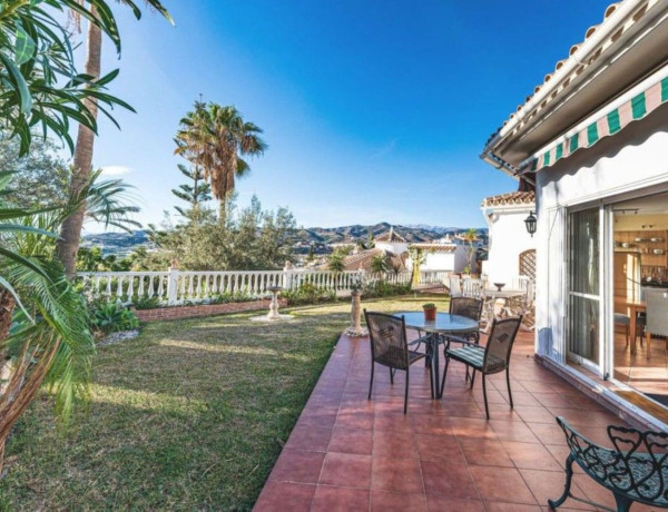 Casa o chalet independiente en venta en Urb. Torrox Park, Torrox Pueblo