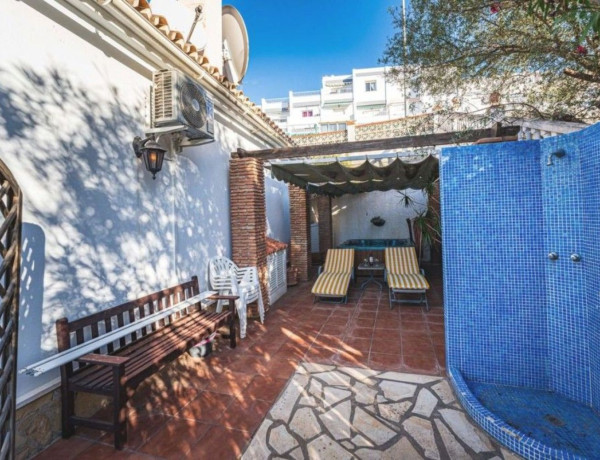 Casa o chalet independiente en venta en Urb. Torrox Park, Torrox Pueblo