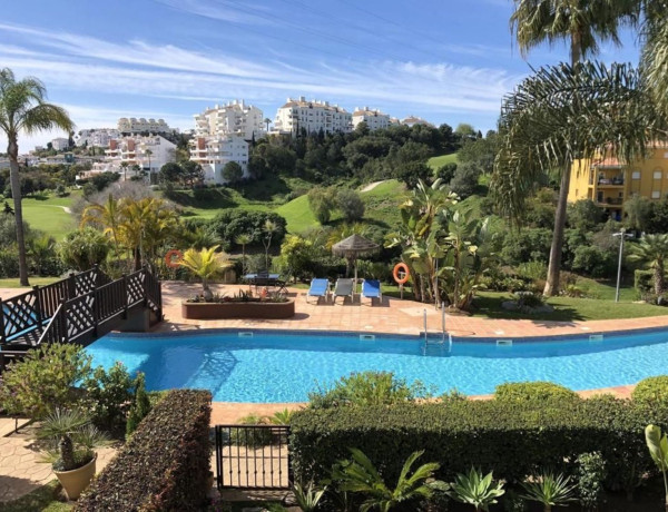 Piso en venta en Urb. Miraflores, Mijas Pueblo