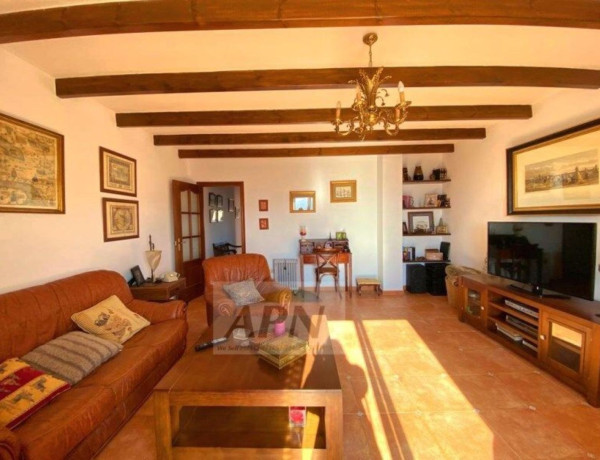 Casa o chalet independiente en venta en Alora