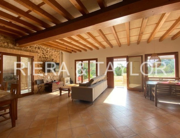 Casa rural en venta en Manacor Centro