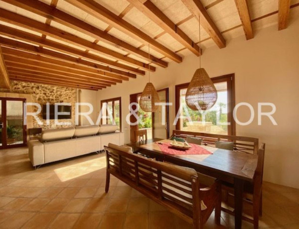 Casa rural en venta en Manacor Centro