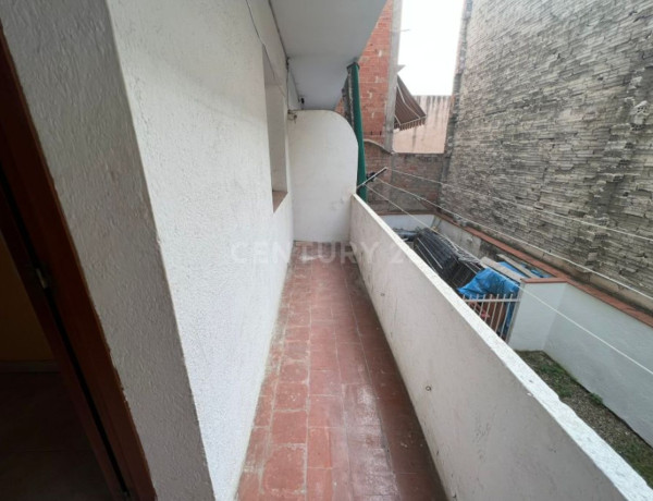 Piso en venta en calle d'Enric Granados, 31