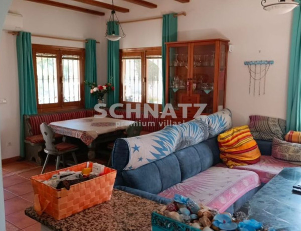 Casa o chalet independiente en venta en Tormos