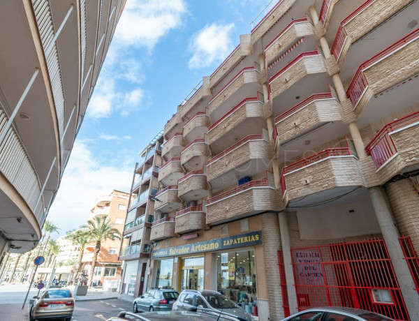 Piso en venta en calle Navegantes, 5