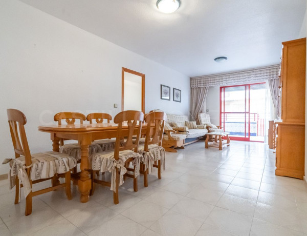 Piso en venta en calle Navegantes, 5