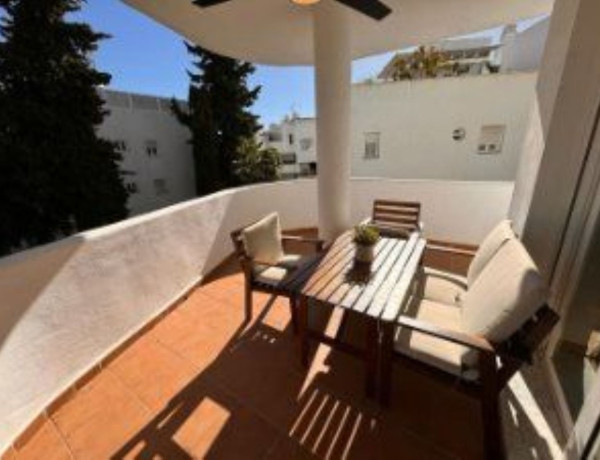 Piso en venta en Urbanización Marbella Real s/n