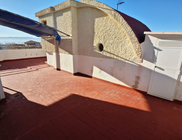 Dúplex en venta en calle de Castella-Lleó