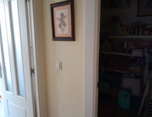 Piso en venta en calle Garcilaso de la Vega, 8