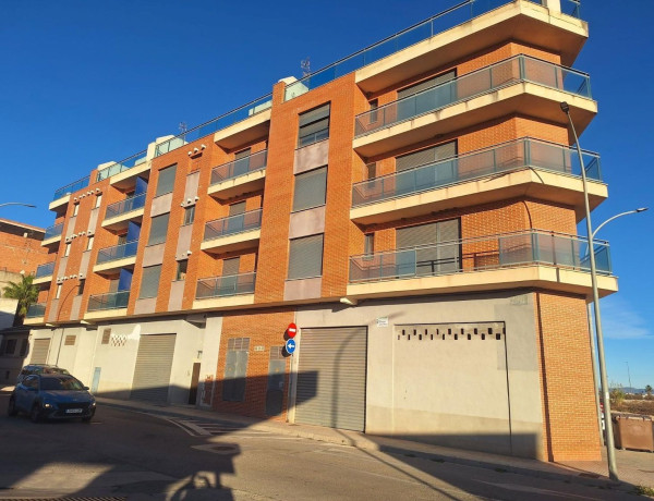 Edificio en venta en Alberique