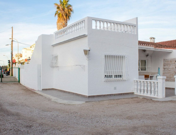 Chalet pareado en venta en El Palmar-Los Molinos