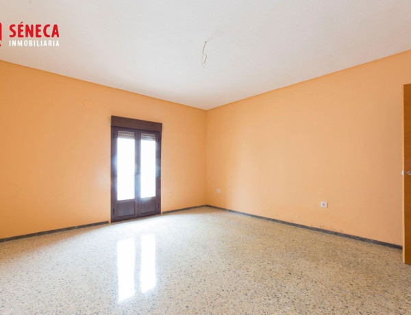 Piso en venta en Casco Histórico - Corredera - Ribera