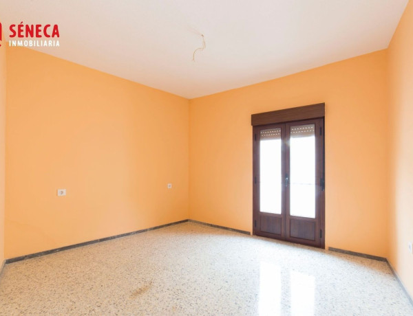 Piso en venta en Casco Histórico - Corredera - Ribera