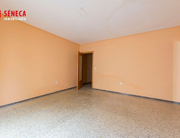 Piso en venta en Casco Histórico - Corredera - Ribera