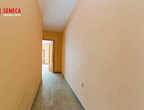 Piso en venta en Casco Histórico - Corredera - Ribera