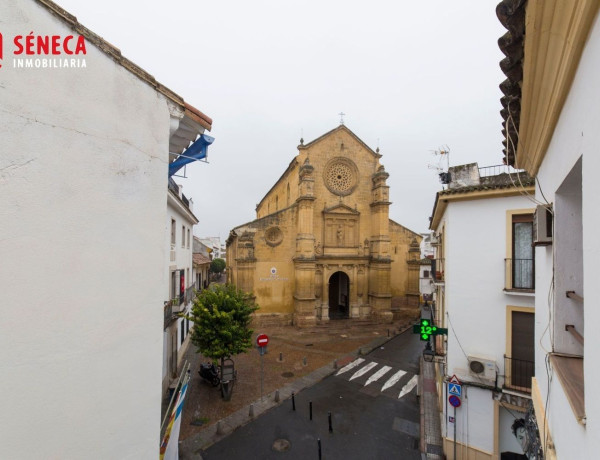 Piso en venta en Casco Histórico - Corredera - Ribera