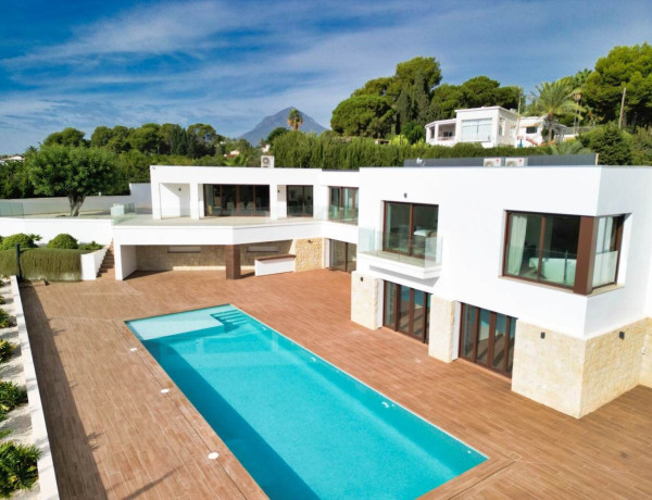 Casa o chalet independiente en venta en Altea Pueblo