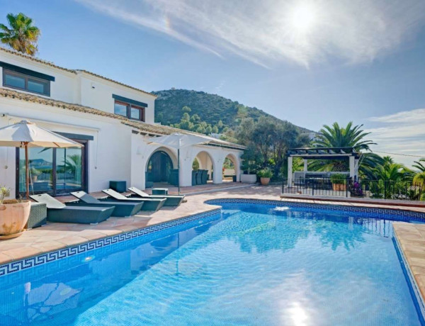 Casa o chalet independiente en venta en El Portet-Pla del Mar