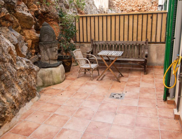 Piso en venta en Soller