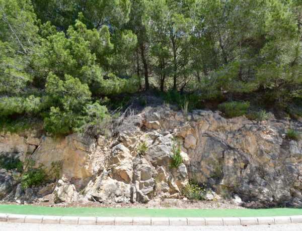 Terreno en venta en calle Gran Bretaña