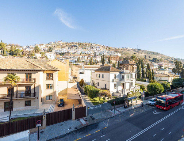 Piso en venta en carretera de la Sierra, 18