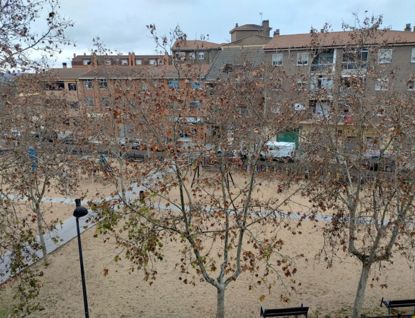 Alquiler de Piso en plaza de la Encomienda, 7