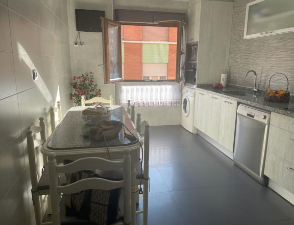 Piso en venta en El Pozón - Villalegre - La Luz