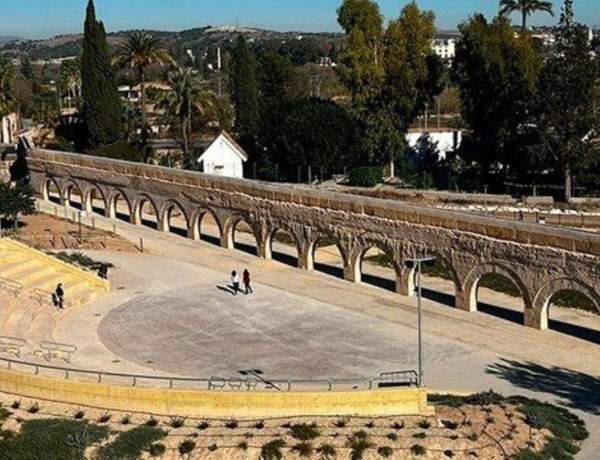 Piso en venta en avenida de Murcia