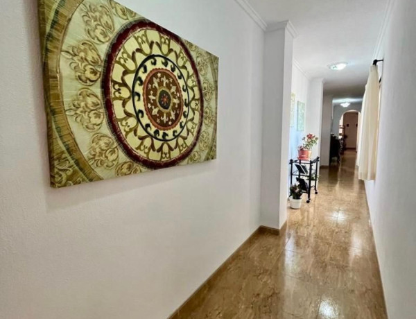 Piso en venta en calle Doctor Álvaro Esquerdo