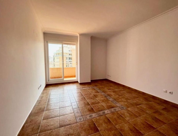 Piso en venta en calle Llevant