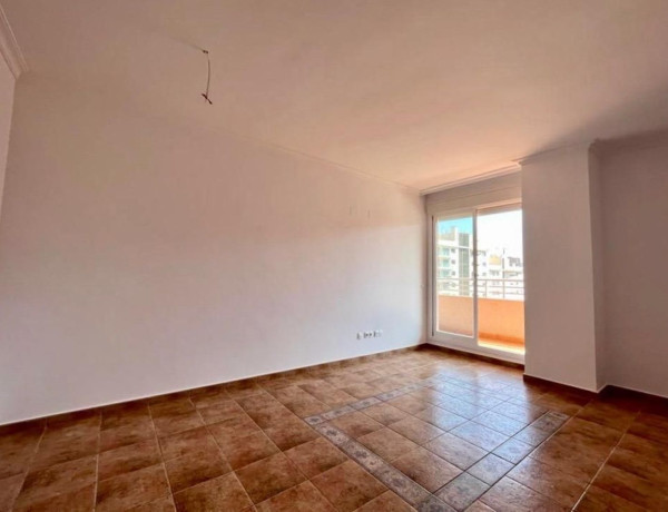 Piso en venta en calle Llevant