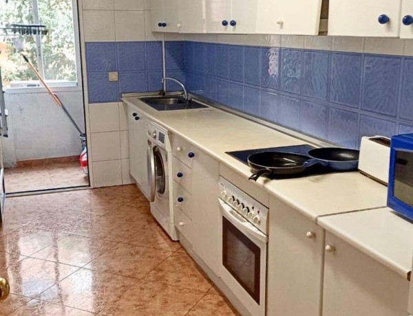 Piso en venta en avenida L'Aigüera