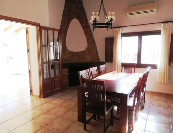 Casa o chalet independiente en venta en Ondara