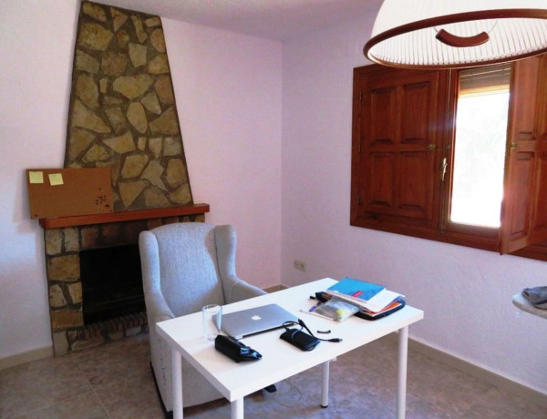 Casa o chalet independiente en venta en Ondara