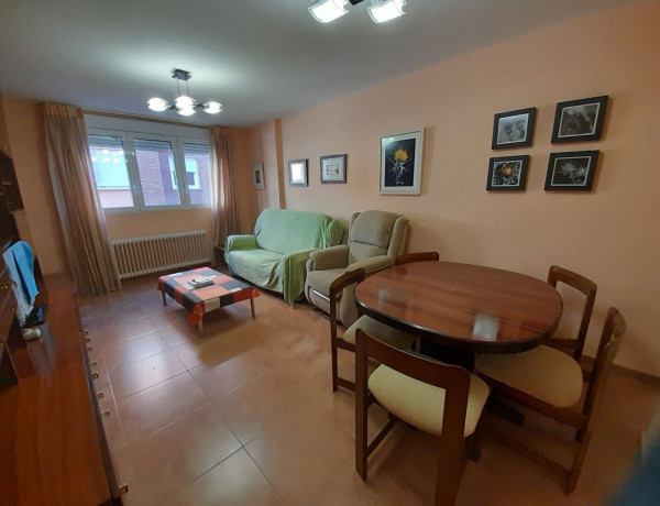 Piso en venta en San José de Calasanz, 5