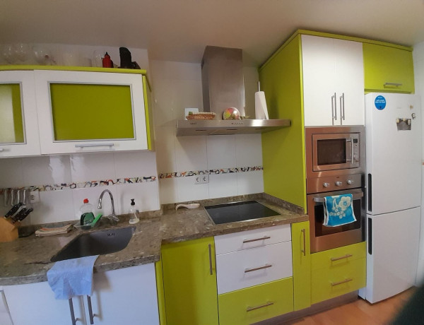 Piso en venta en San José de Calasanz, 5