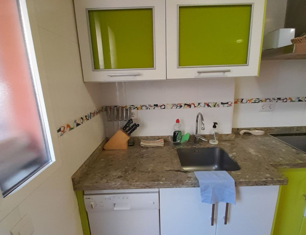 Piso en venta en San José de Calasanz, 5