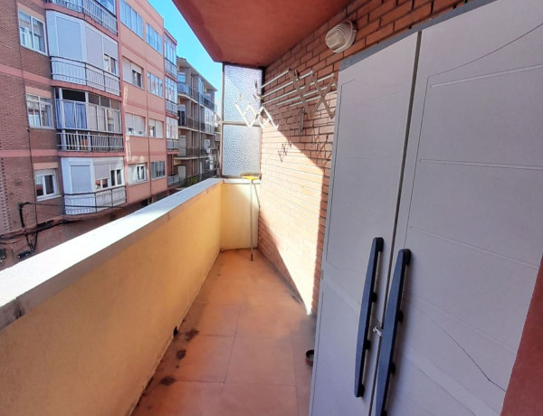 Piso en venta en San José de Calasanz, 5