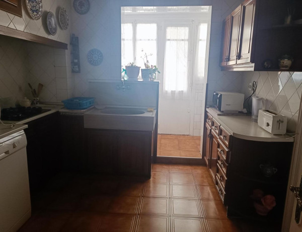 Piso en venta en Barri Eixample