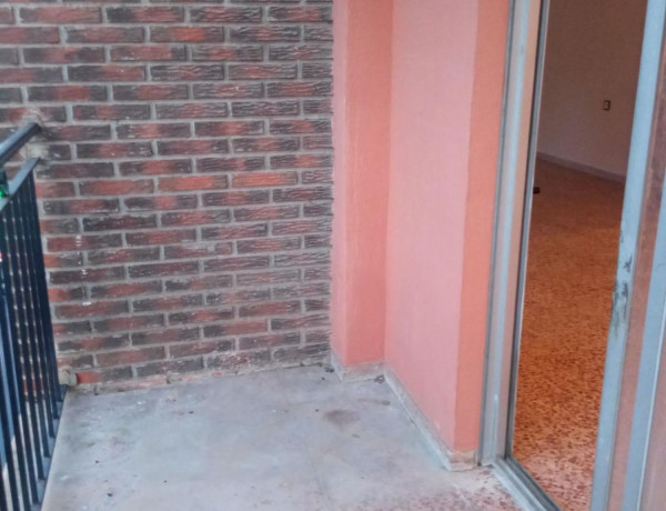 Piso en venta en Barri Zona Nord