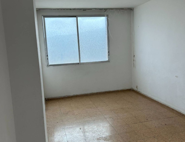 Piso en venta en avenida José Mesa y López, 79