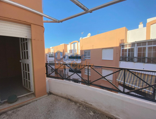 Piso en venta en calle San Diego de Alcalá, 1