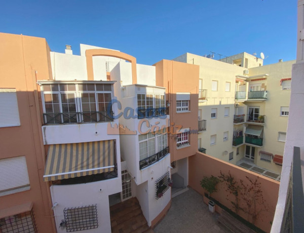 Piso en venta en calle San Diego de Alcalá, 1