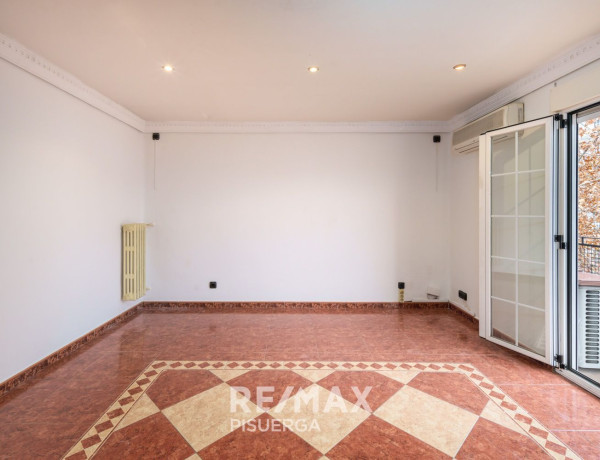 Piso en venta en paseo de Zorrilla, 164