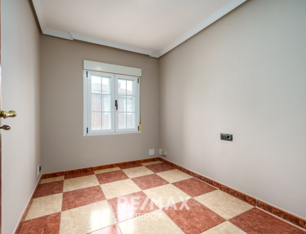 Piso en venta en paseo de Zorrilla, 164