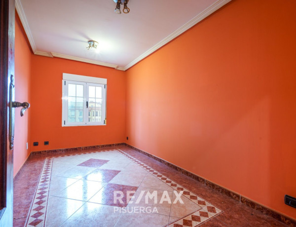 Piso en venta en paseo de Zorrilla, 164