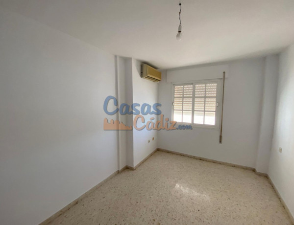 Piso en venta en calle San Diego de Alcalá, 1