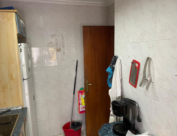 Piso en venta en santander